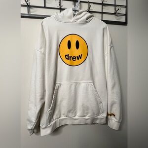 Drew House Hoodie AUTHENTIC